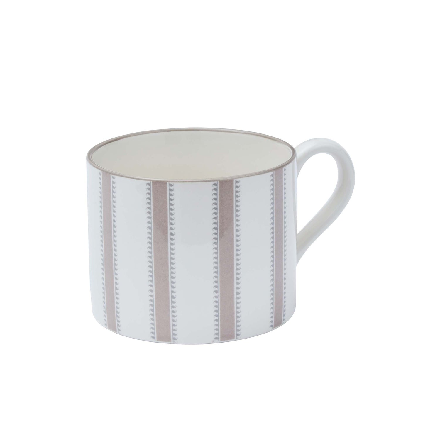 Nore Mug Cloud Grey