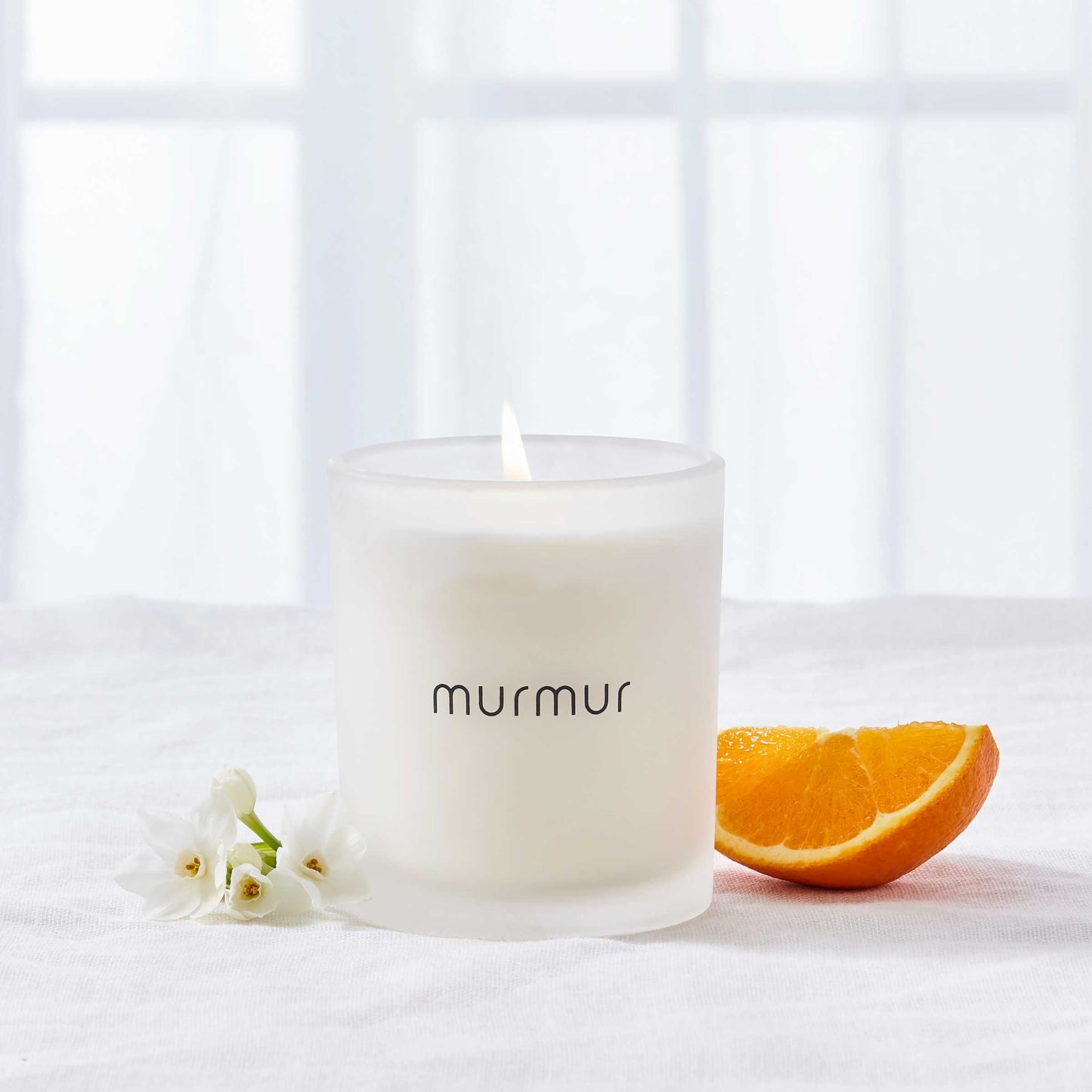 Harmony 1 Wick Scented Candle