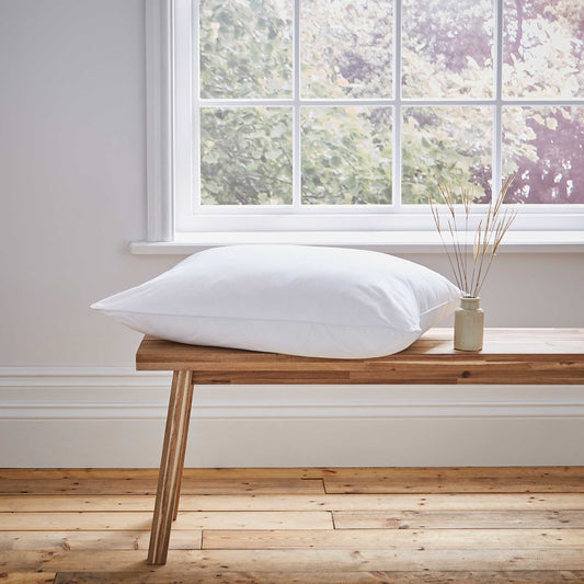 Premium Contour Pillow