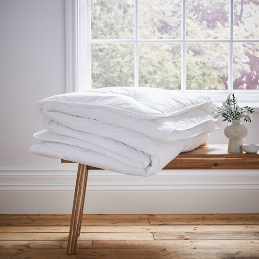 Temperature Regulating Duvet 4.5 Tog
