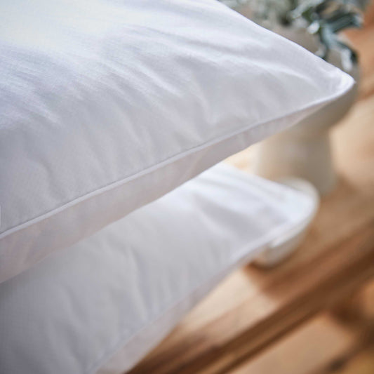 Temperature Regulating Standard Pillow Pair