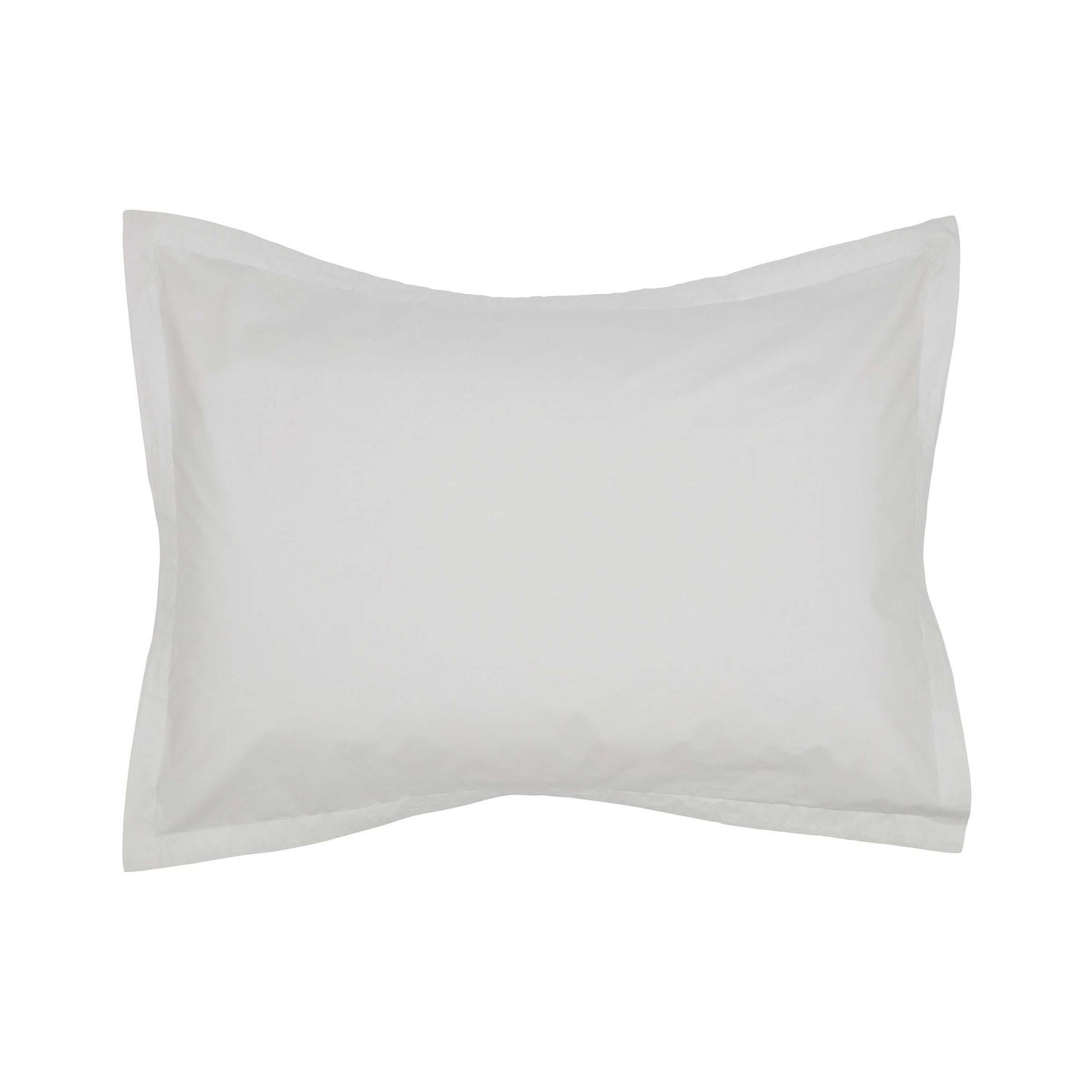 Calm Grey Stonewashed Pillowcase 