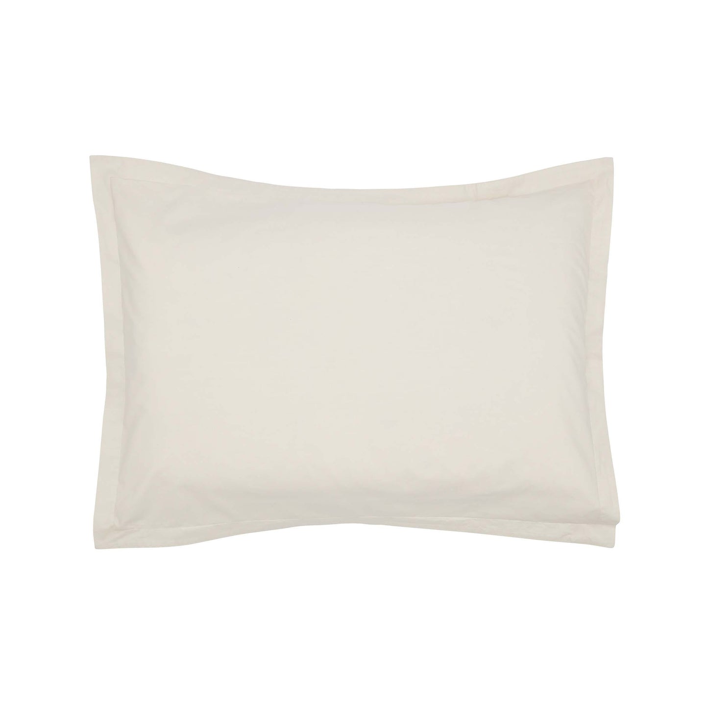 Calm Oxford Pillowcase Linen