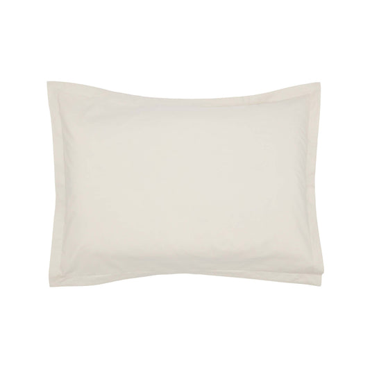 Calm Oxford Pillowcase Linen