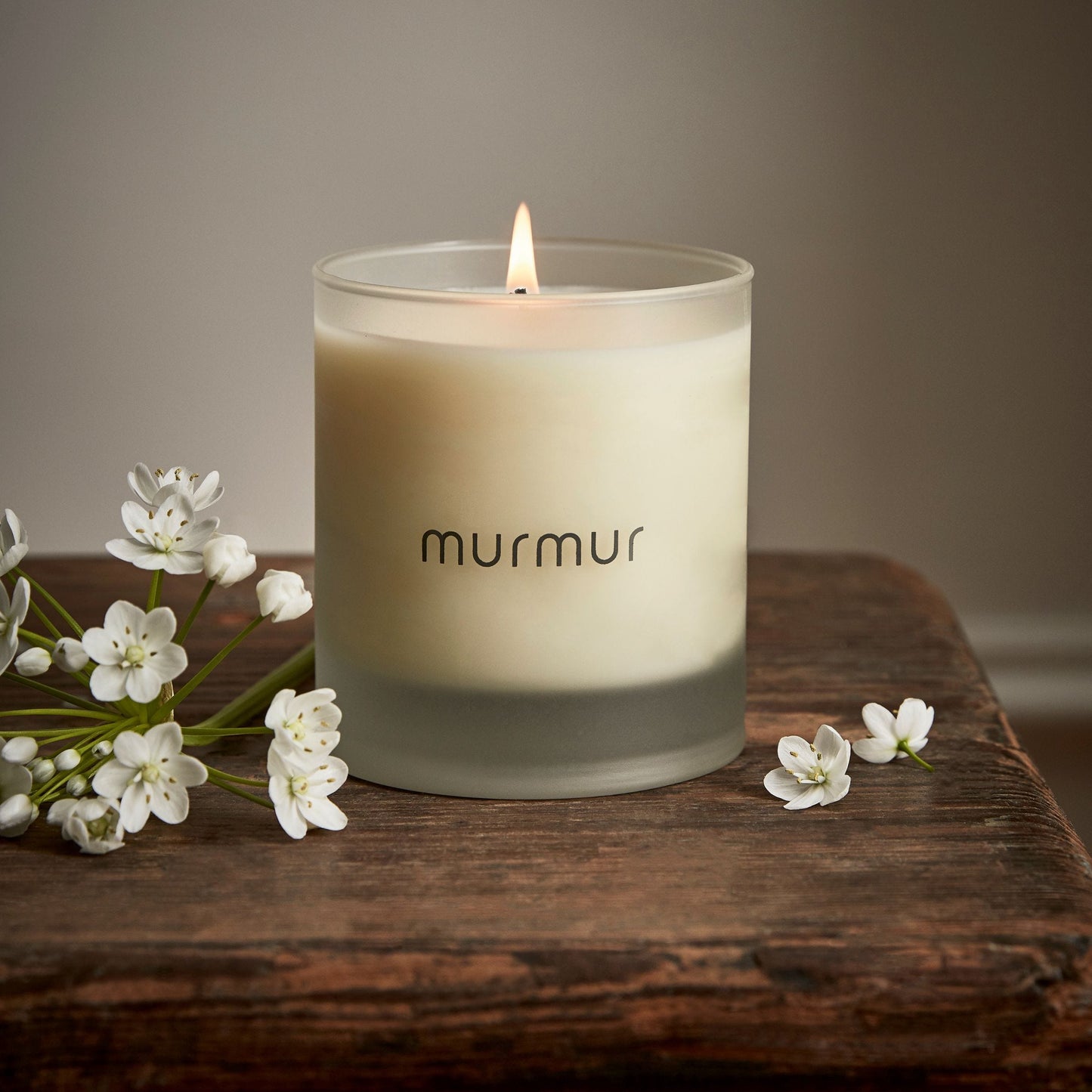 Dawn 1 Wick Scented Candle