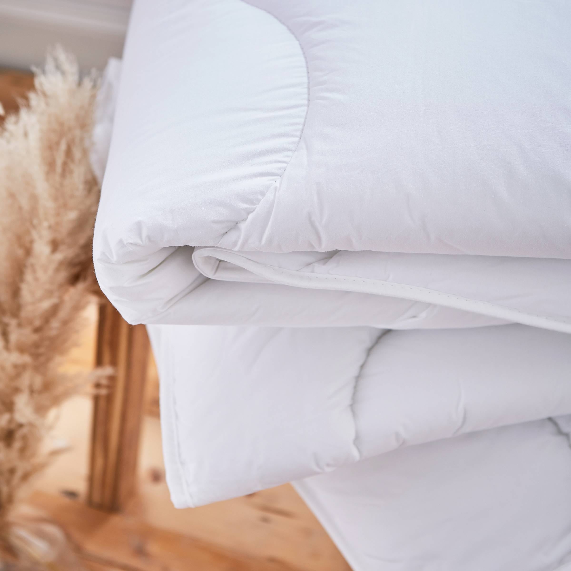 Luxury Duvets & Pillows by Murmur