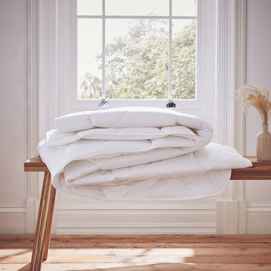 Feels Like Down 4.5 Tog