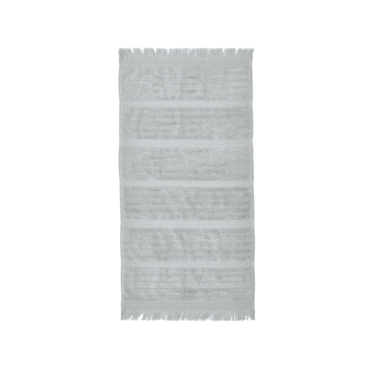 Leif Towel Cloud Grey