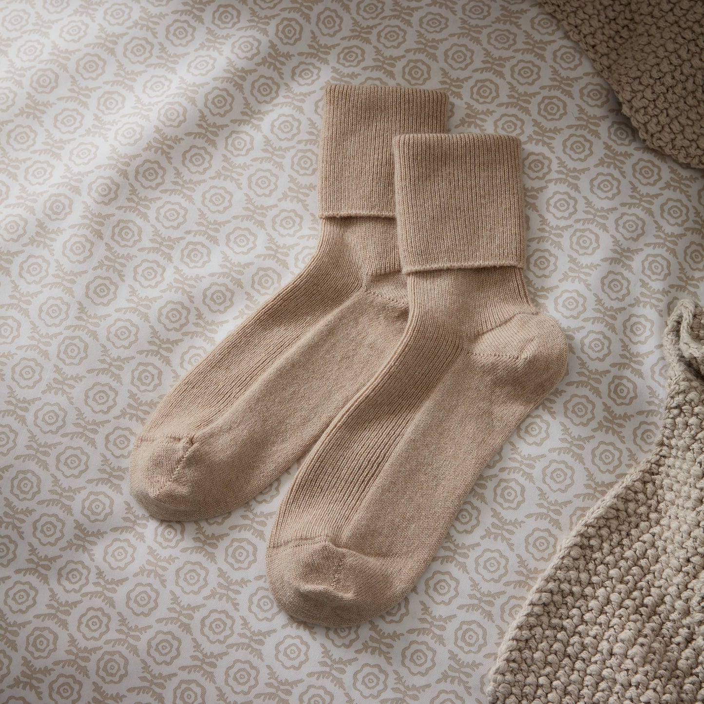 Linen Socks Linen