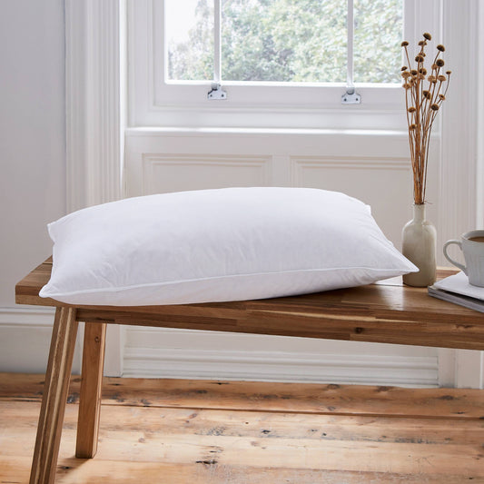 Premium Down Standard Pillow