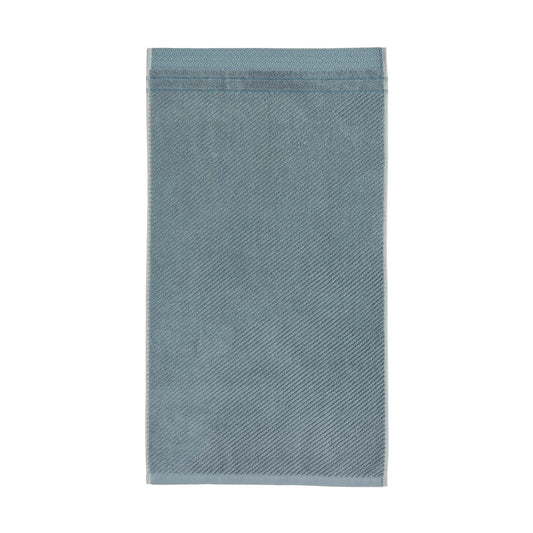 Ripple Towels, Lough Green