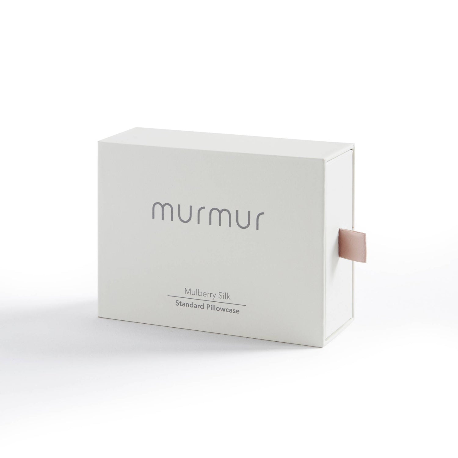 Murmur Silk Pillowcase Box