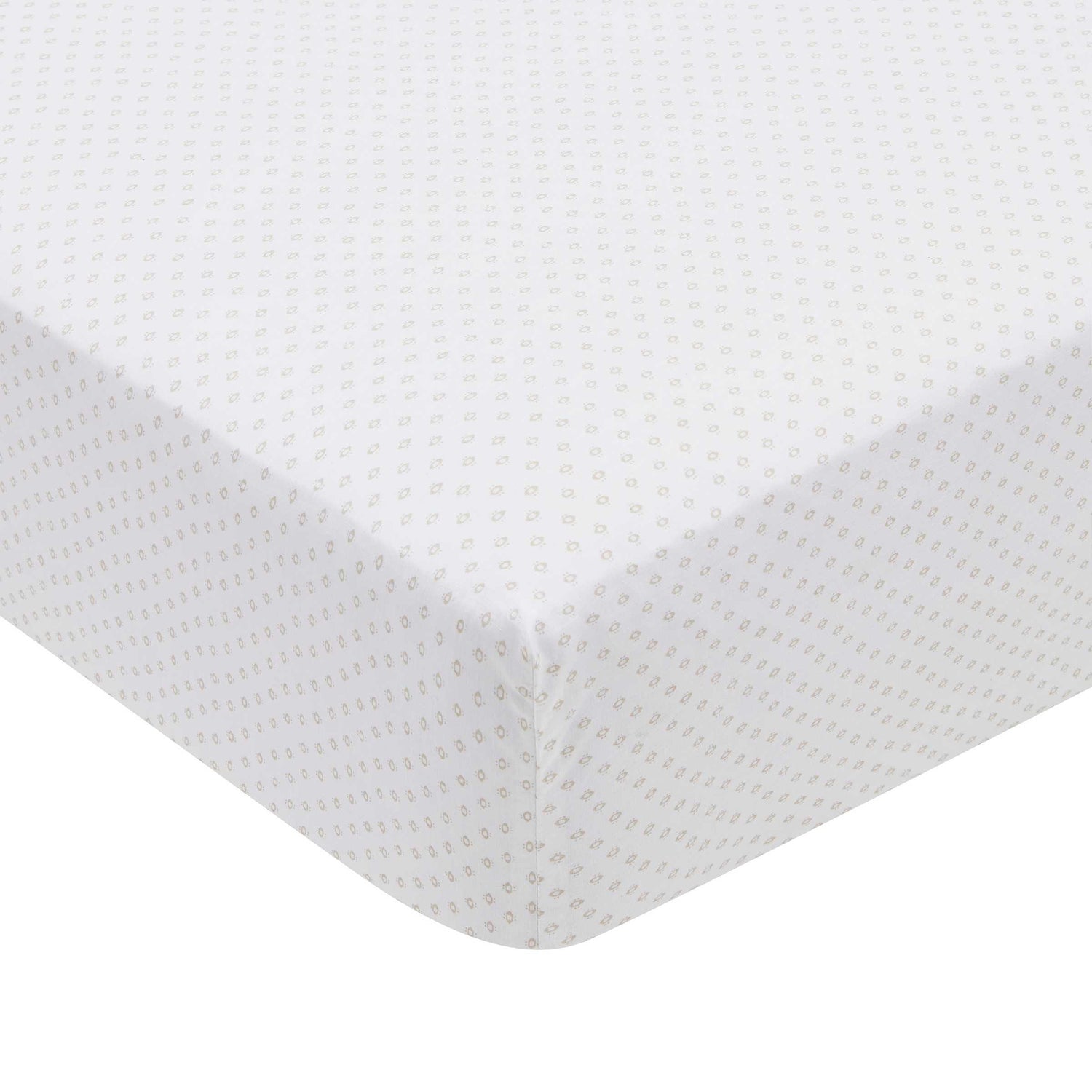 Thea Matching Extra Deep Fitted Sheets