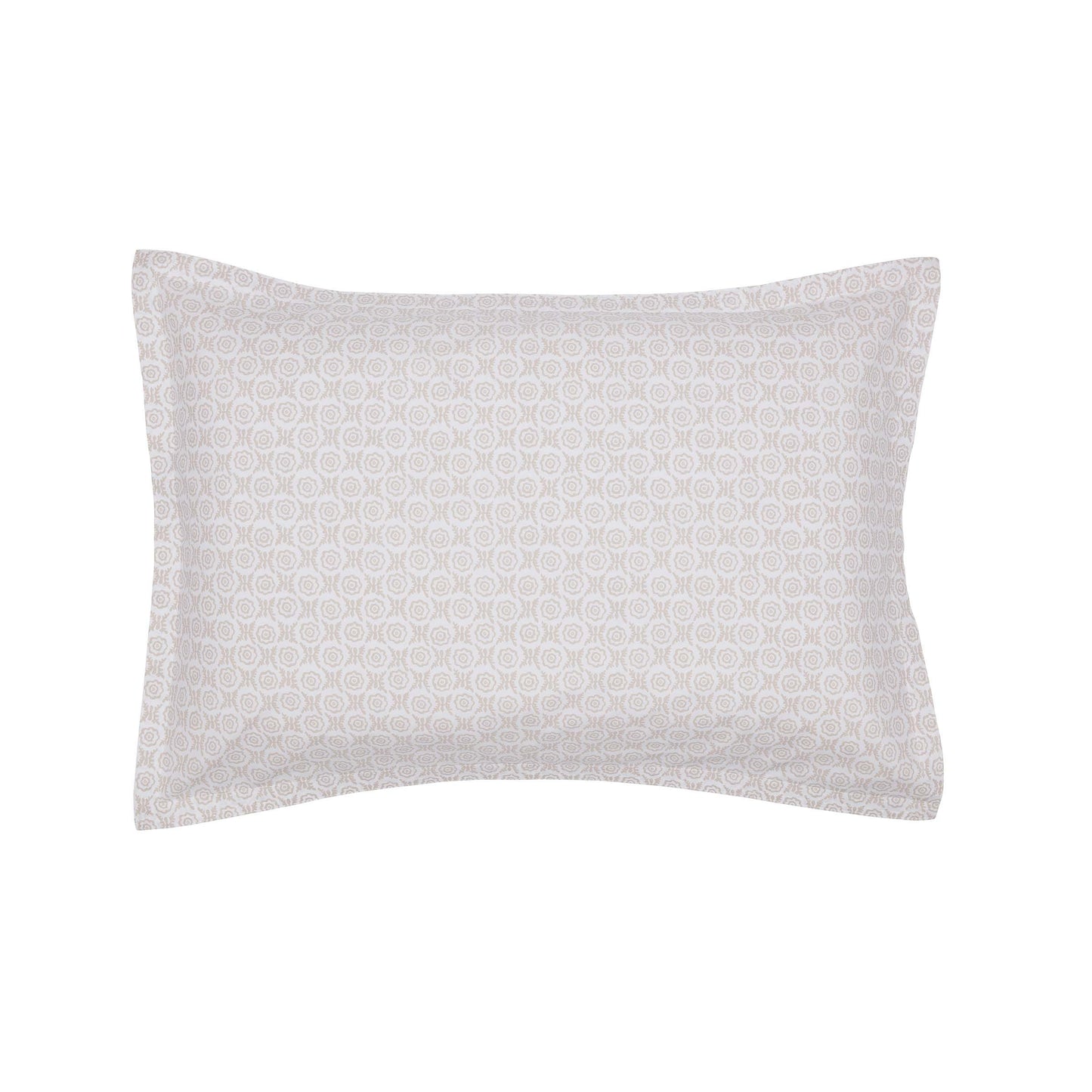Thea Oxford Pillowcases Linen
