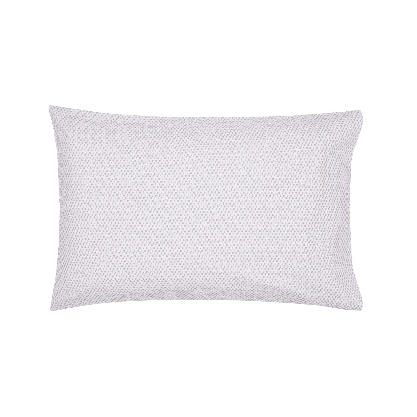 Thea Pair of Standard Pillowcases Linen