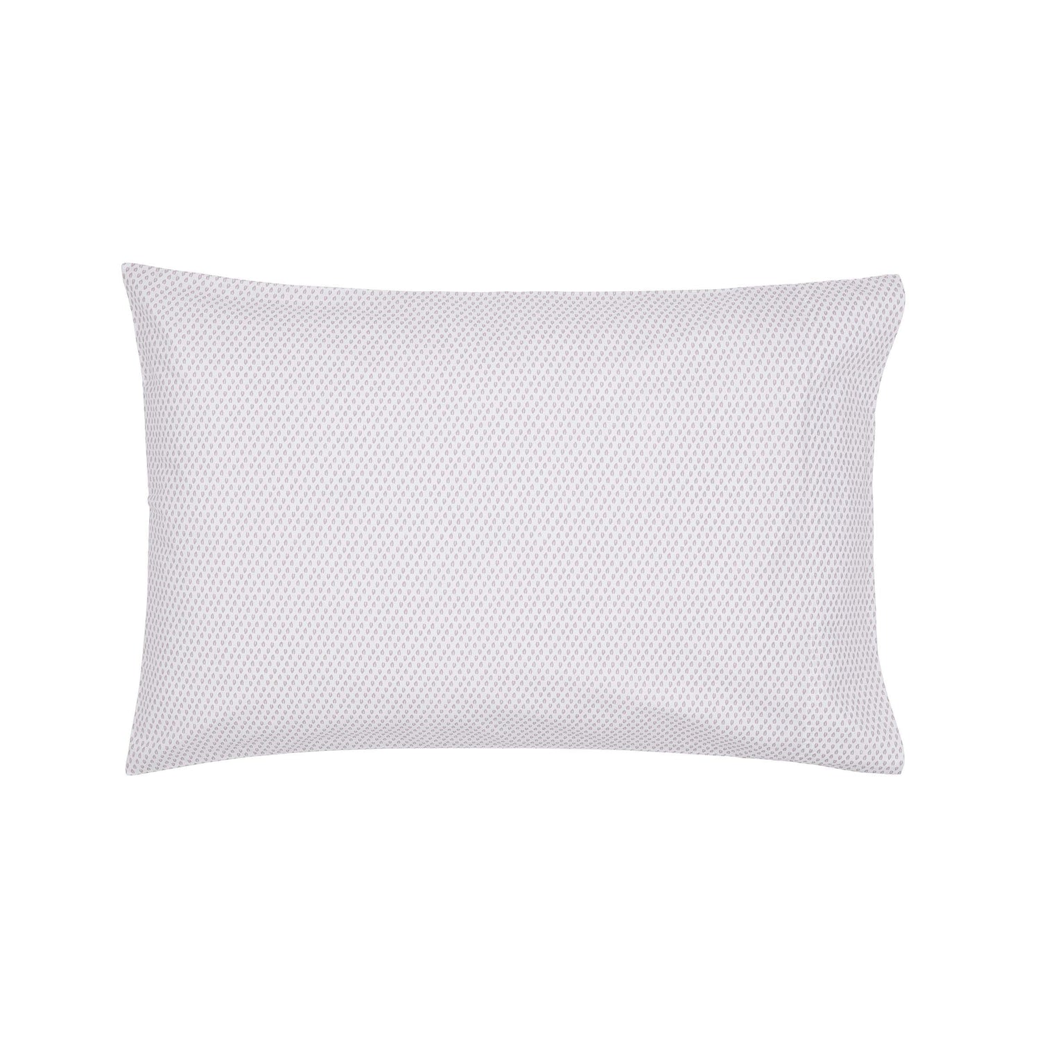 Thea Pair of Housewife Pillowcases Linen